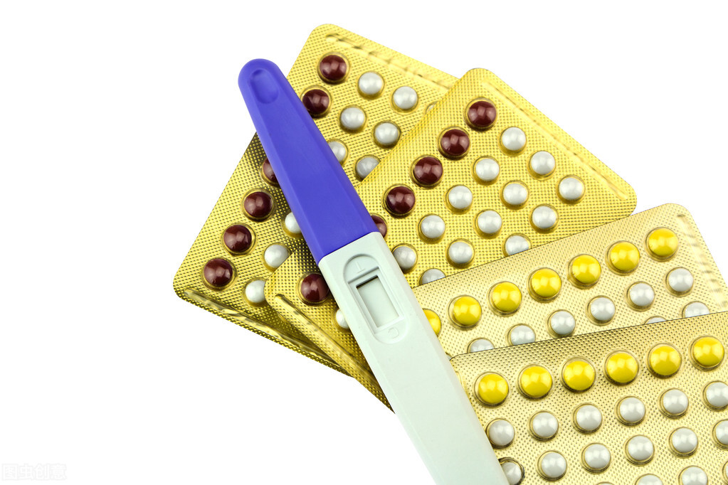 避孕率排前两位的方法，你知道吗？