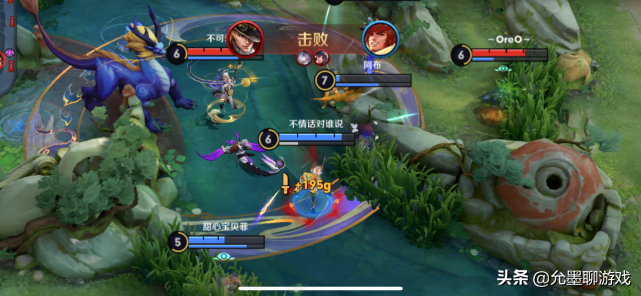 王者：新手想练习射手，首选这两位，无视版本，而且队友不会嫌弃