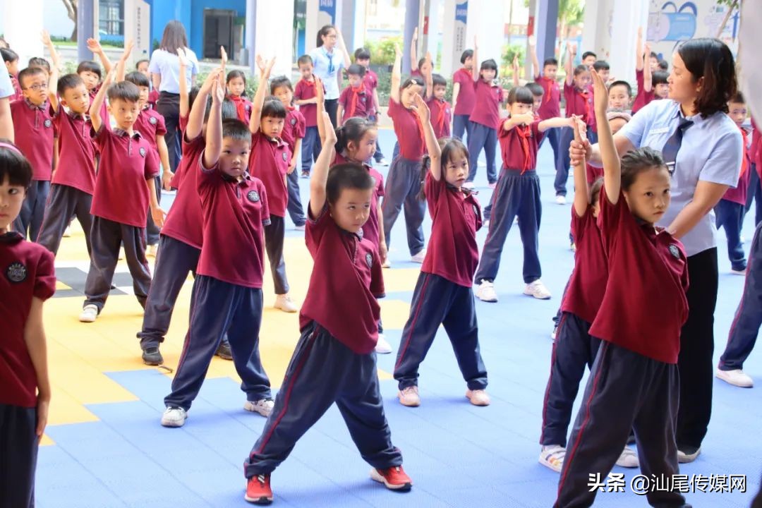 德成实验学校定于6月19日下午举行新生开放日，诚邀您和孩子前来