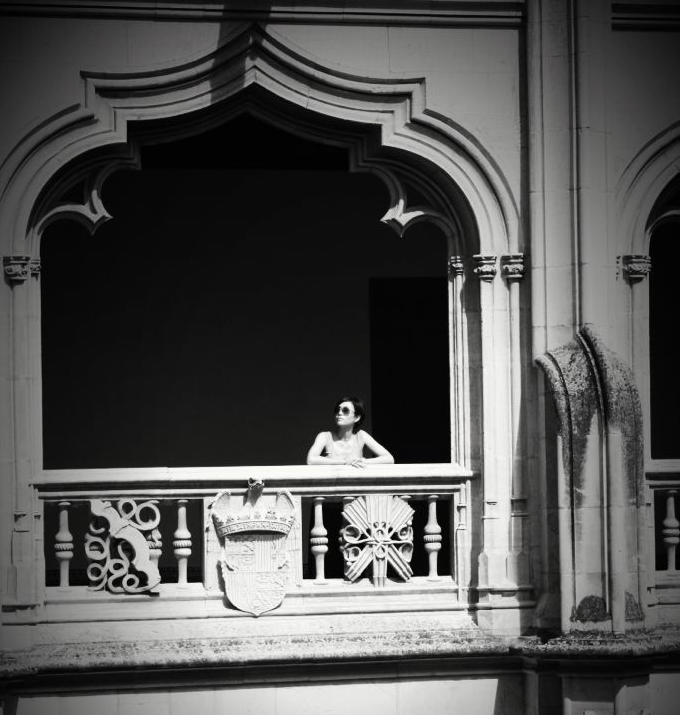 知名演员张龄心：从不婚不育，到爱夫爱子，她真的是女星的榜样