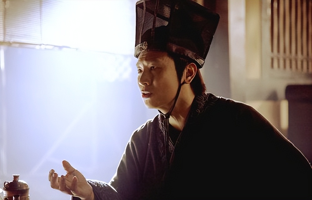 12年后再看《神话》，主角凉了，配角成总裁，如今差距一目了然