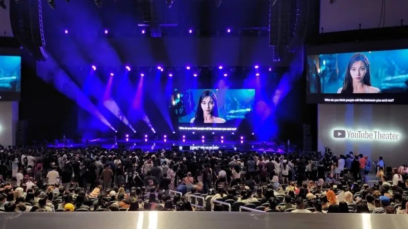 娜琏对ITZY的初印象如何？；aespa美国出道舞台售票率如何？