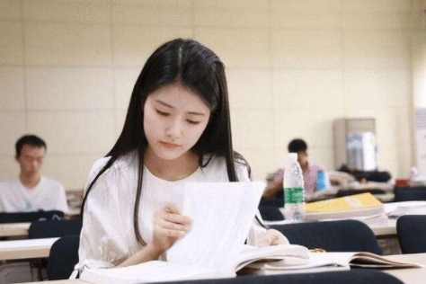 湖北高考理综难吗（高考状元的试卷）