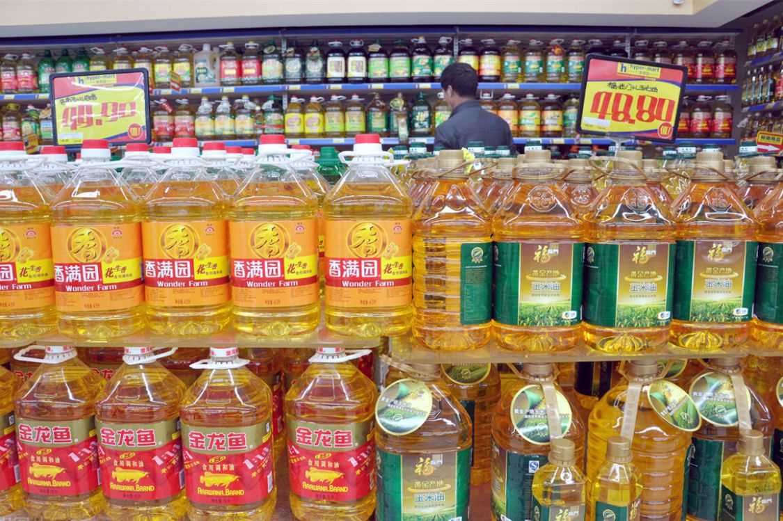 玉米油好不好（7种常见食用油的成分讲解）