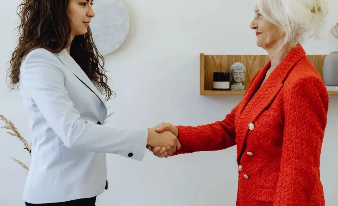 你眼中的律师，是什么样的？