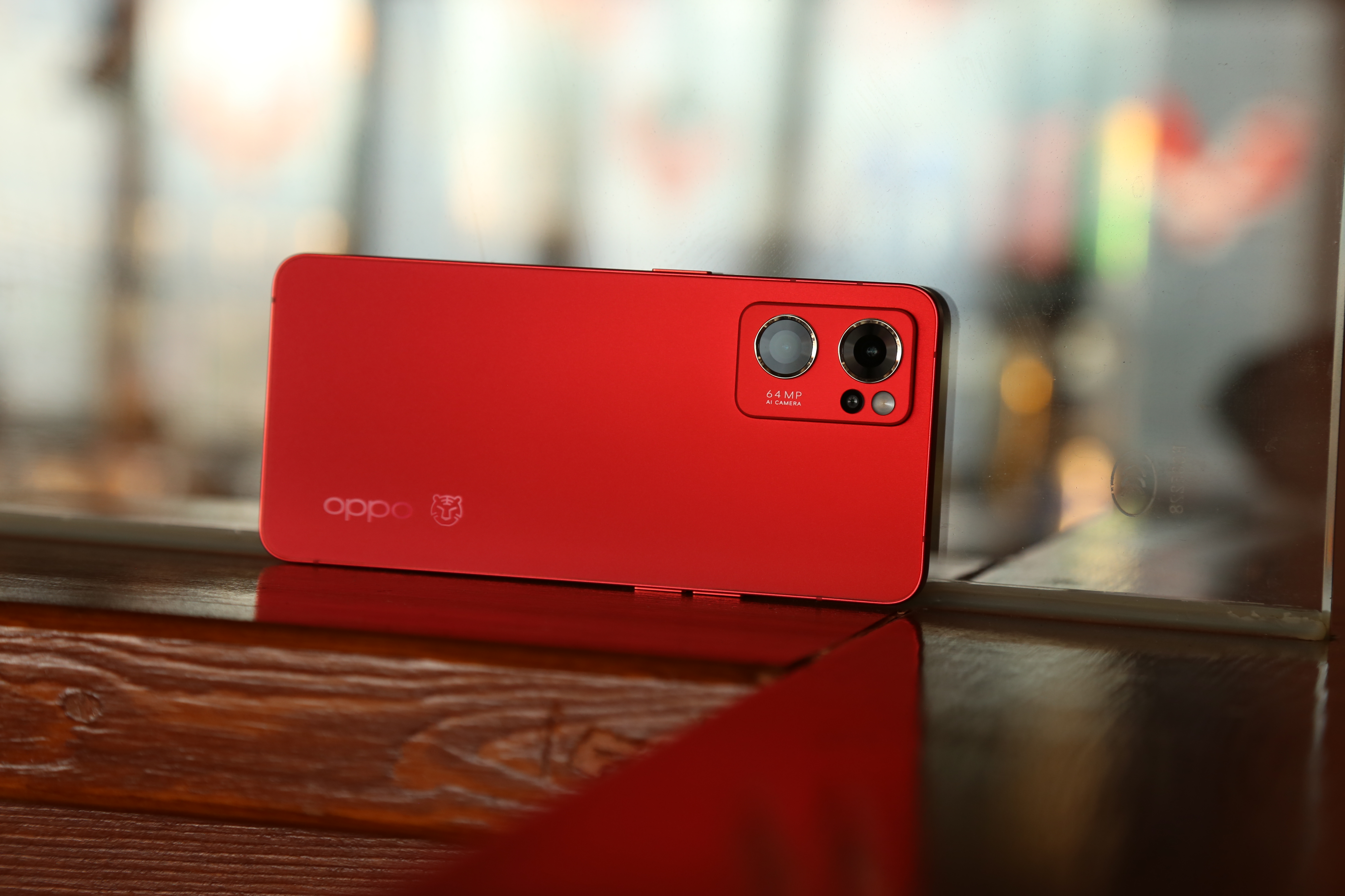 oppo手机新款上市2022(最佳献礼手机)