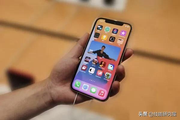 苹果用户必看：还有谁不知道iPhone的43条隐藏技巧！巨实用！