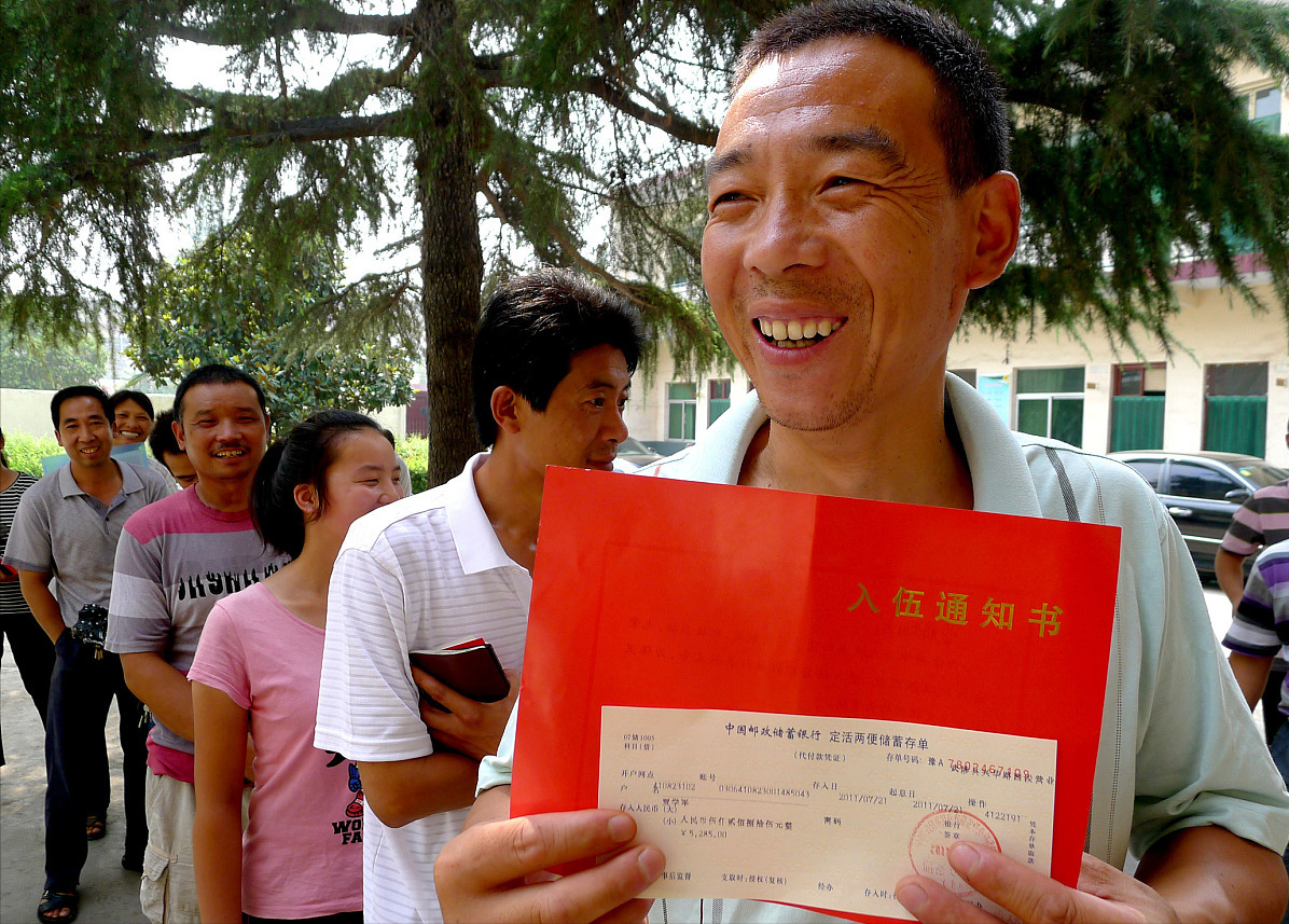 大学生当兵从“学校”和“老家”报名，主要区别体现在这4方面