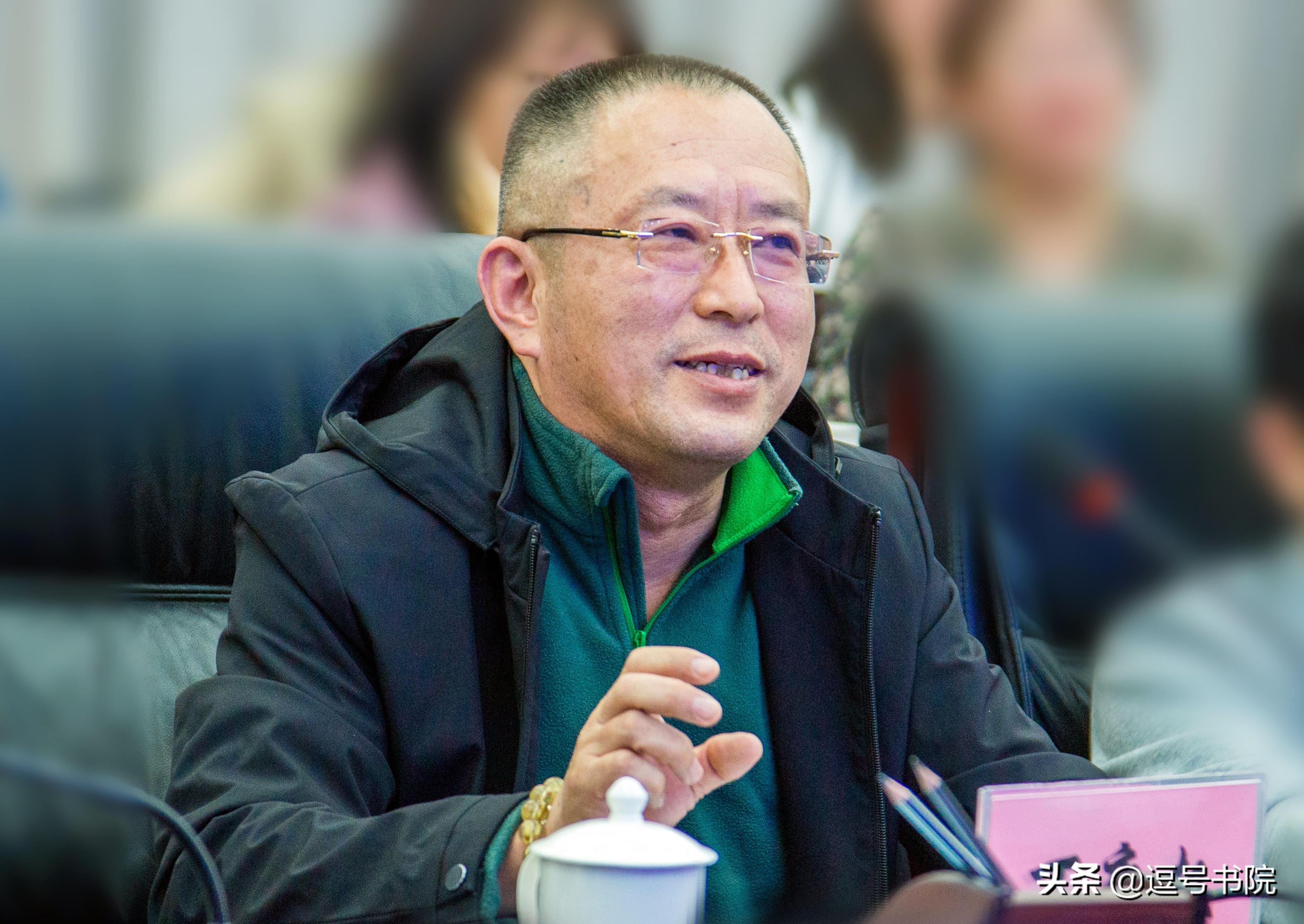 千古圣明独此皇——重看北京卫视《康熙王朝》