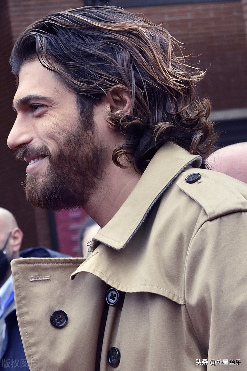 天蝎男(天蝎男摩羯女配对)