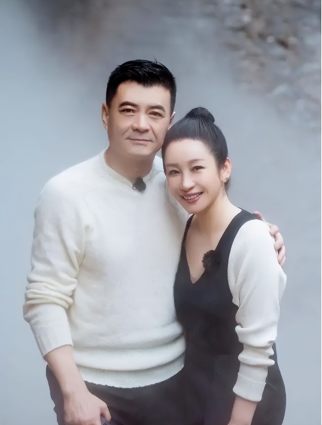 唐静:与王新军离婚后,发誓一生不再嫁人,她现在过得怎么样?