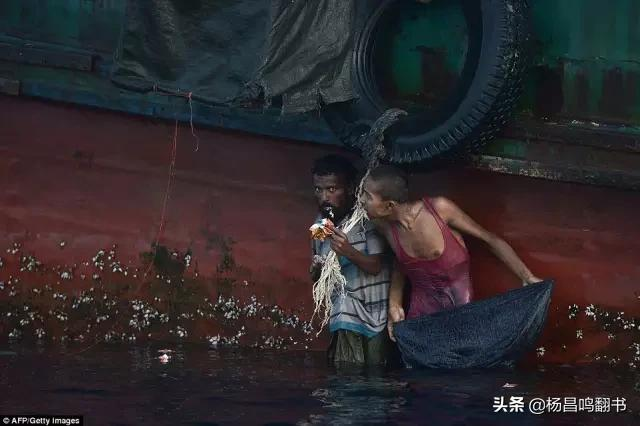 「摄影」看看:这些震撼人心的摄影作品