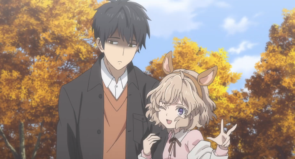 2022年有看头的动漫新番是否有你正在追的番呢