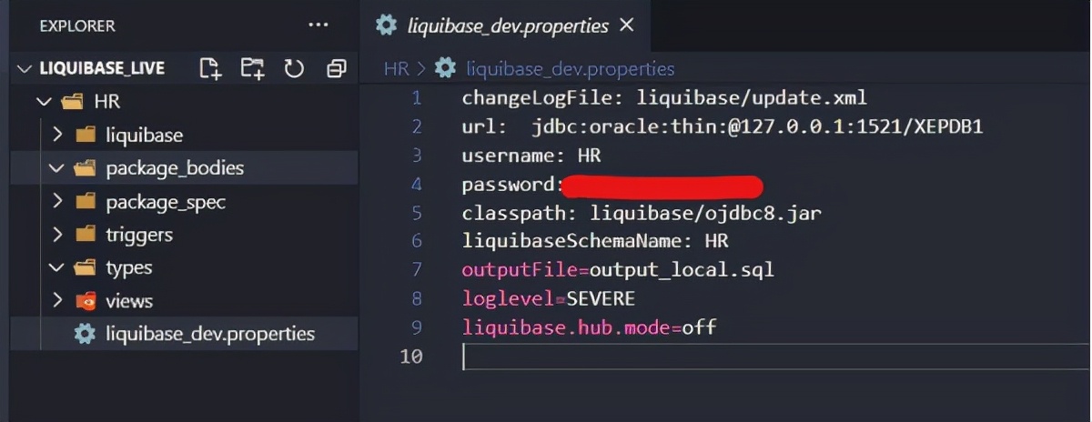一文详解Liquibase如何自动化数据库脚本部署