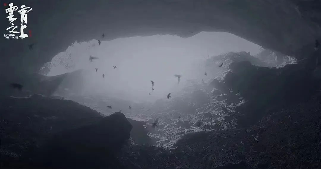 小战役不小，平凡人不凡，从《云霄之上》看战争影片新突破