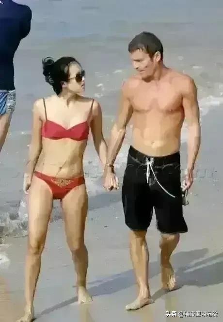 国际巨星章子怡