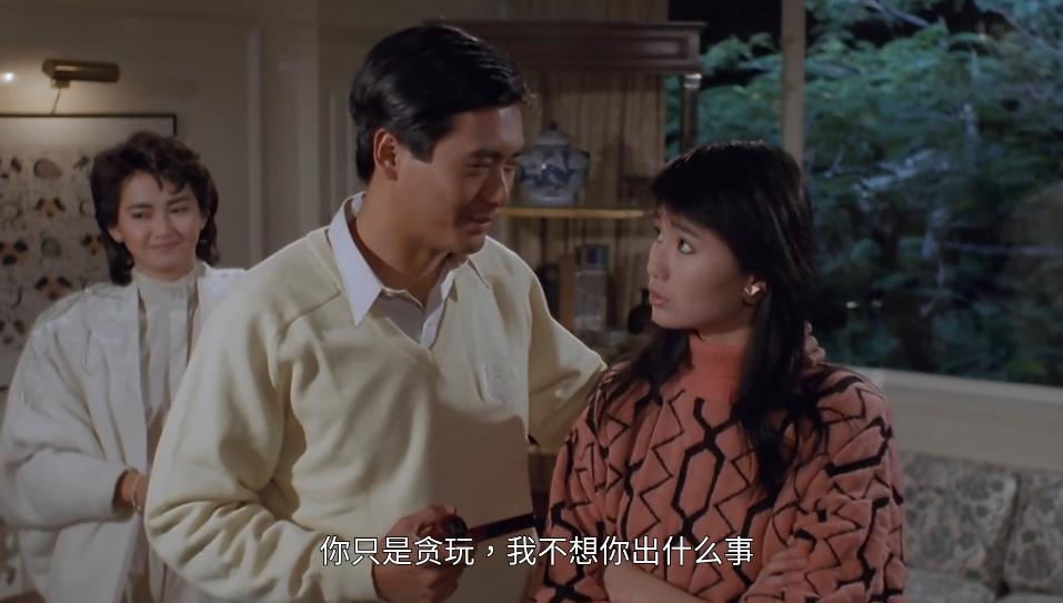 成龙意外受伤，钱小豪获得机遇，拍了部动作大片，影响了一个时代