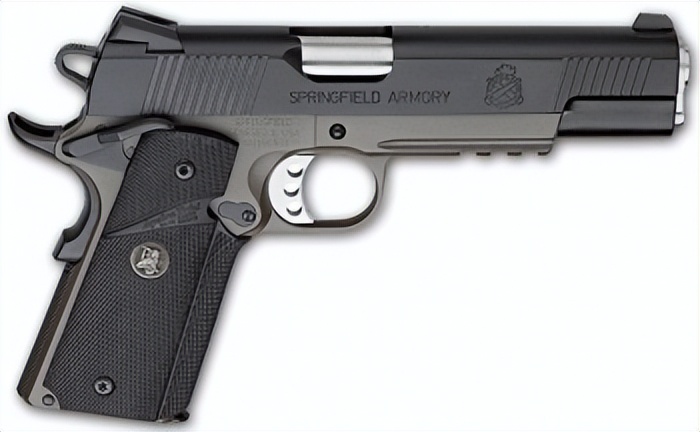 《疾速追杀2》出现的武器比第一部更多，大多数人都认不全