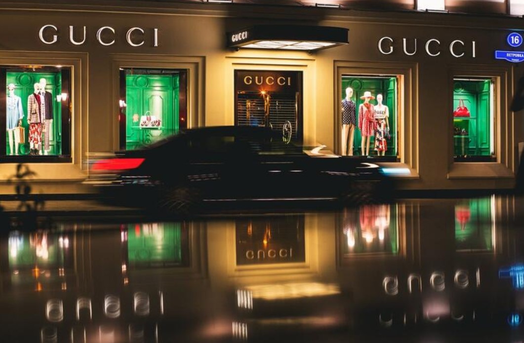 重磅！Gucci将在美国部分门店开始接受加密货币