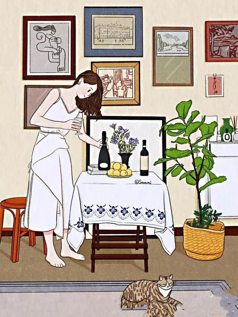 男女均适用：让你脱胎换骨的50个微习惯（建议收藏）