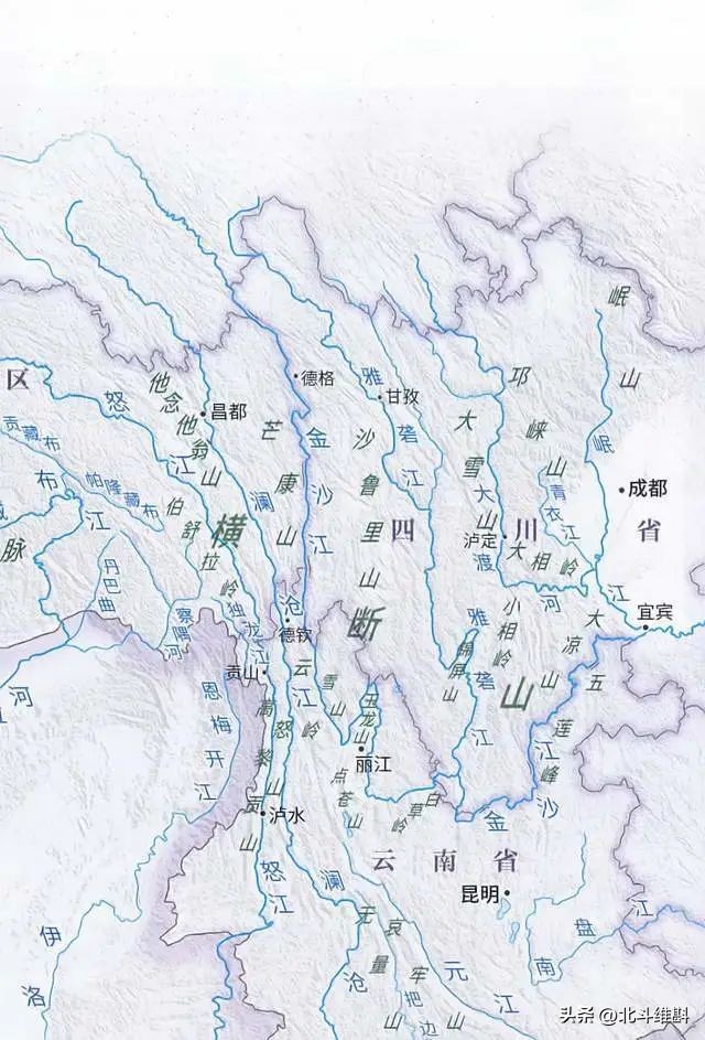 如何将雅鲁藏布江的水调到金沙江？基建狂魔的极限考验