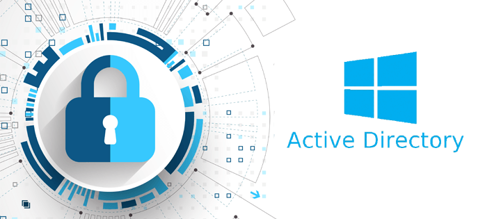 Active Directory用户登录报告