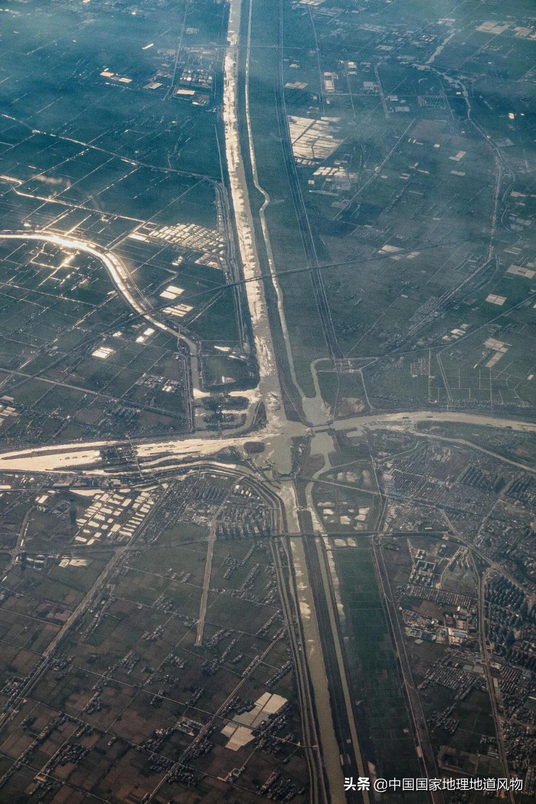 “世界美食之都”淮安，凭什么南北通吃？