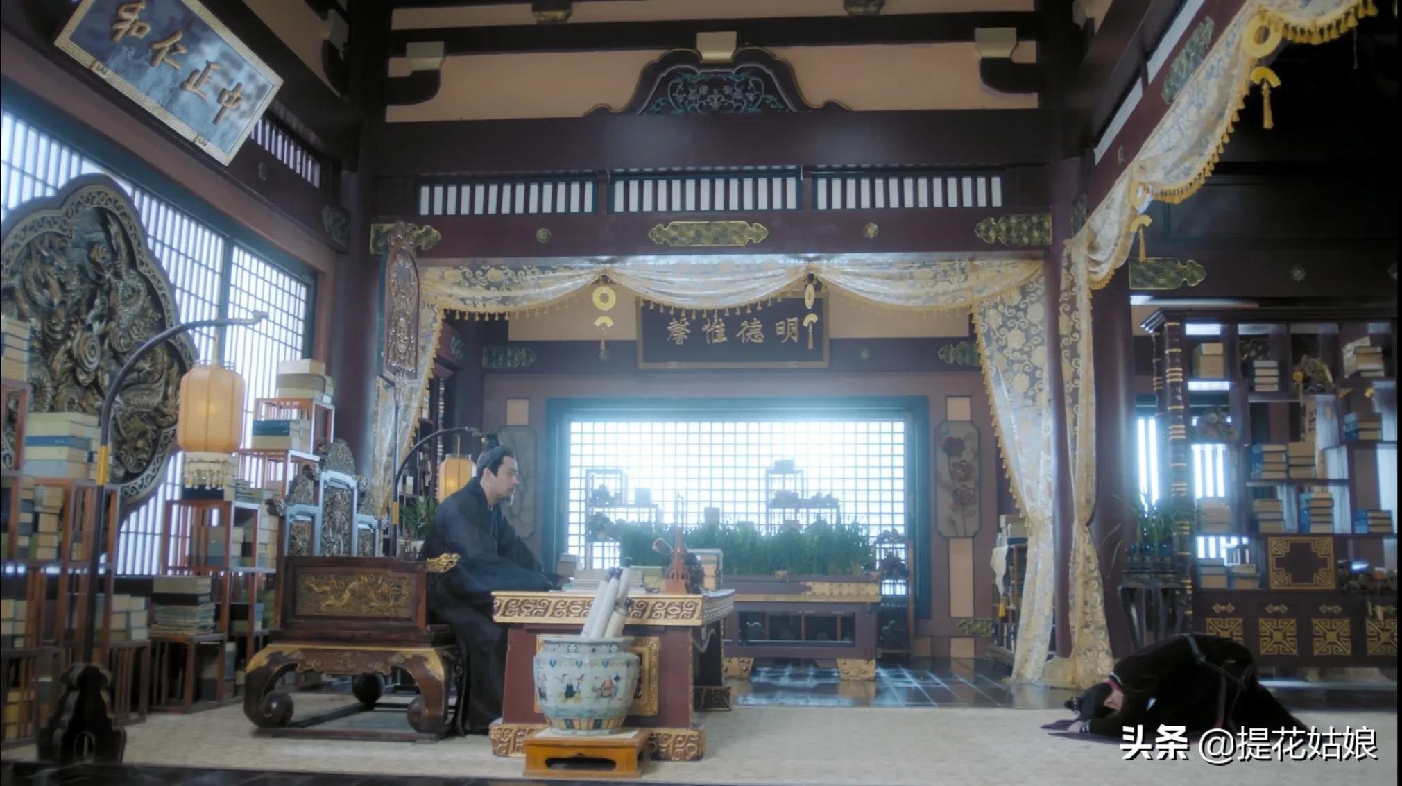 《雁归西窗月》是被剪坏了吗？思路不清晰