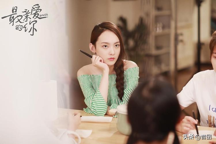 好剧推荐｜分享“五十部”很好看的青春校园剧「3」