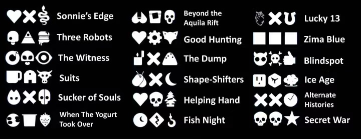 豆瓣8.6，全网爆款《爱死机第三季》为何被称为神作？