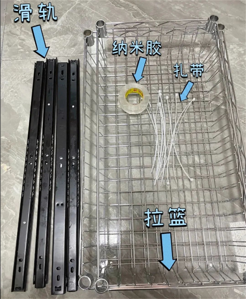 厨房刚装完，说说我不后悔的10个决定！打算装修的建议看看