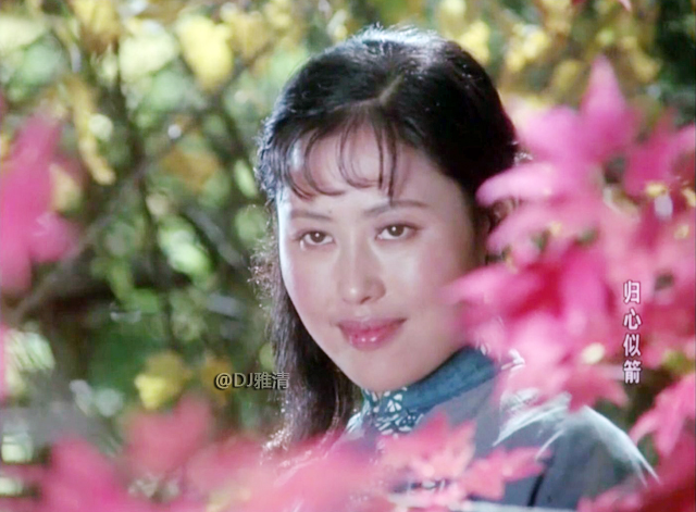 给80年代“最会演戏的女演员”排个名 潘虹第2 刘晓庆第7 陈冲垫底了