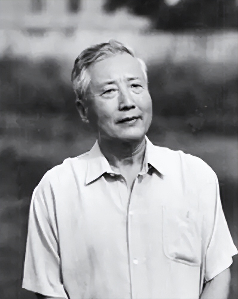 于是之病逝9年了，遗孀李曼宜的选择令人泪目