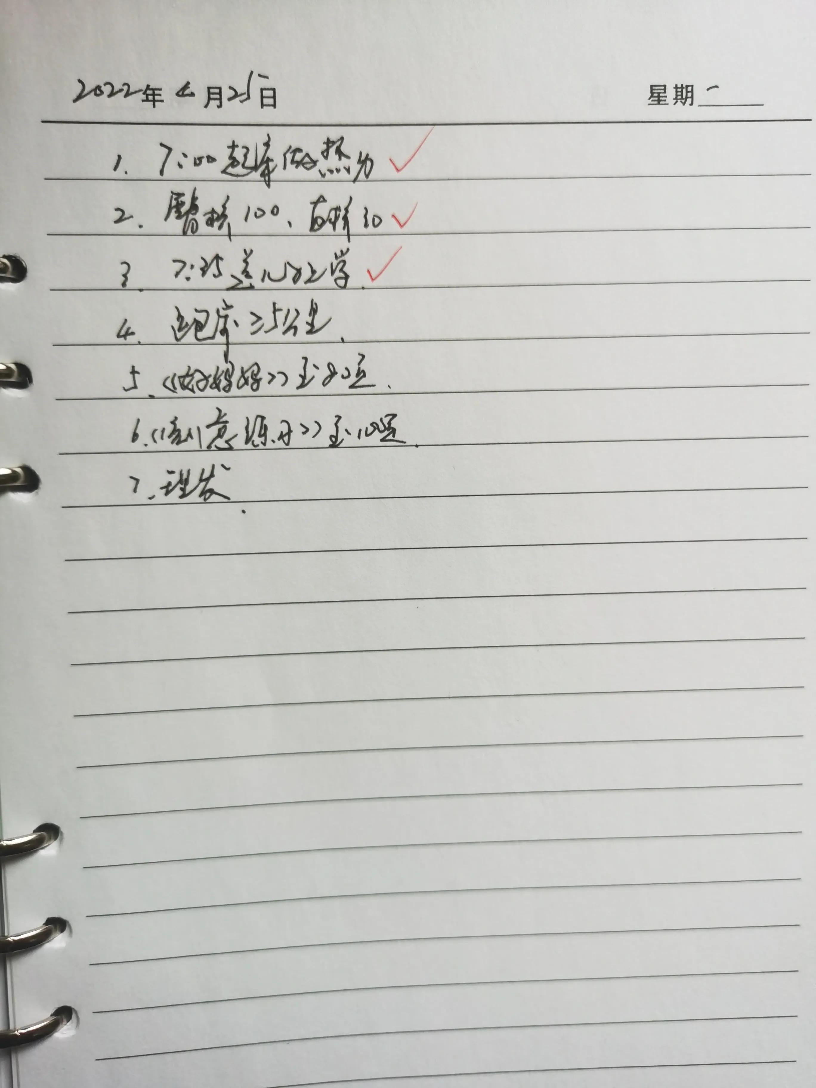 人生第一个复盘检讨（2022年1-4月）