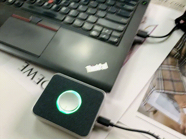 「玩客体验」360度全向拾音，联想thinkplus口袋全向麦音箱体验篇