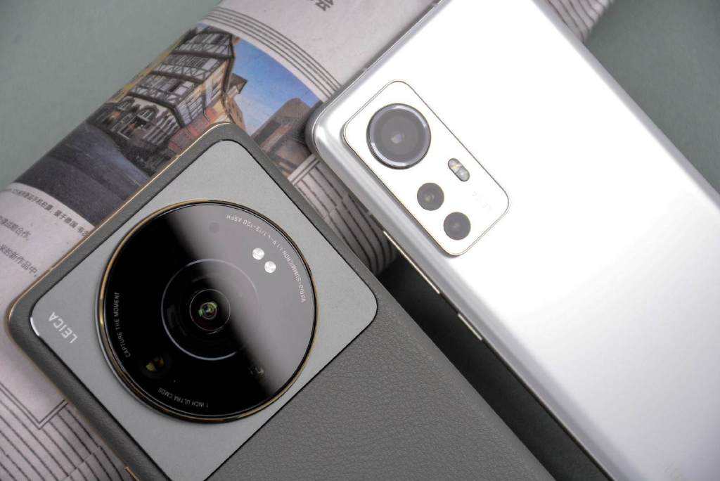 目前拍照最好看的三款手机，影像实力可以替代单反，拍照党必备