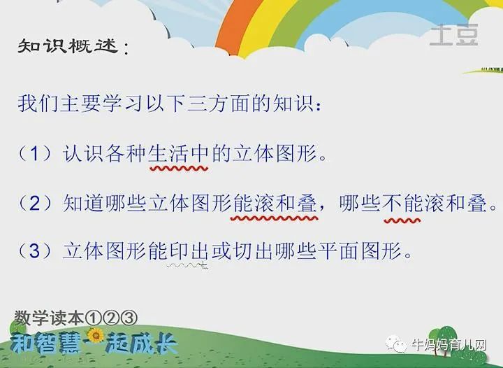 上海明珠小学《智慧数学》1-5年级全册！动画视频、练习册