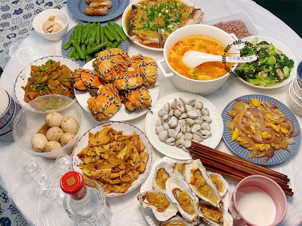 中国“八大名酒”有哪些？你认识几种？网友：全喝过的是爷爷辈