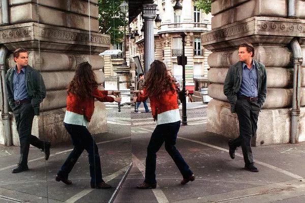 电影《盗梦空间》影评 | 剧透一半给你解读心智和实相