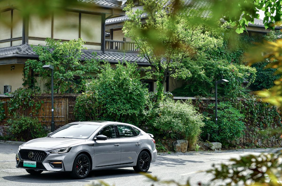 补贴再加码，不止燃油车！“国家队”MG再推3000元新能源消费券