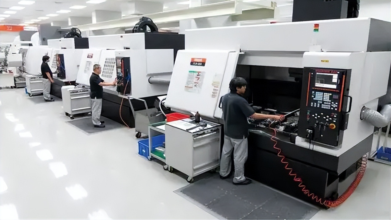 全球仅中国掌握的技术，我国拒绝向外出售，铸锻铣一体化有多特别