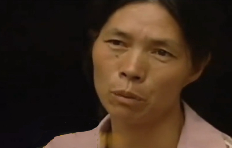 河南女子称自己40年没睡觉，监控观察两天，拍下“诡异”的事情