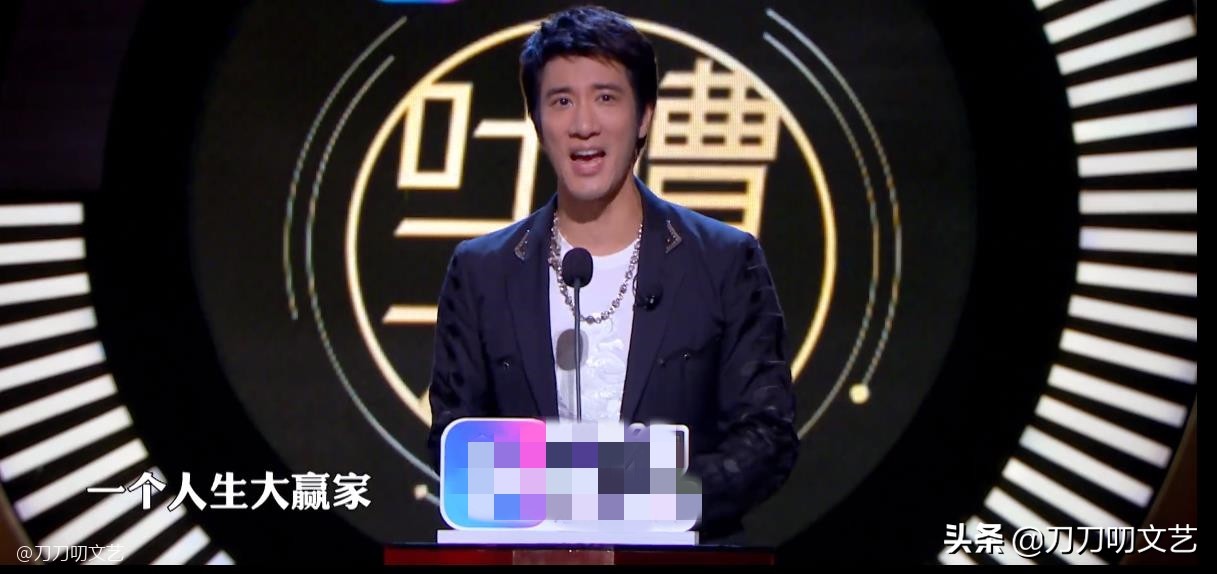 王力宏回应被指“废话”？过往言行被扒，李诞陶喆早“预言”塌房