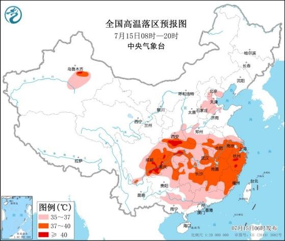 全國(guó)高溫?zé)釤釤?，拯救人類的家電出現(xiàn)了嗎