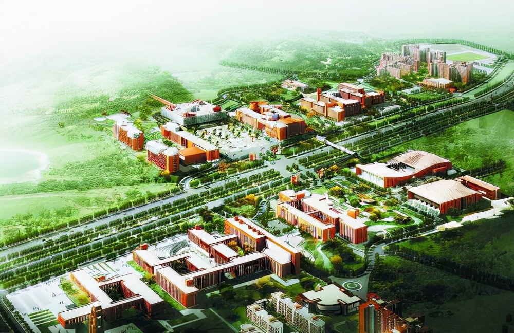 每年招生只有300余人的中国科学院大学2021年各省录取分析