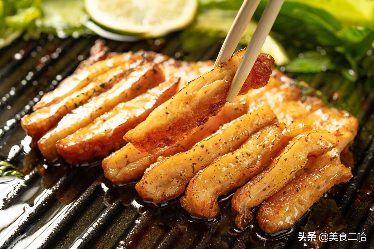 8道超好吃的减肥餐！吃肉照样能减脂，低热量又饱腹，好吃不长肉