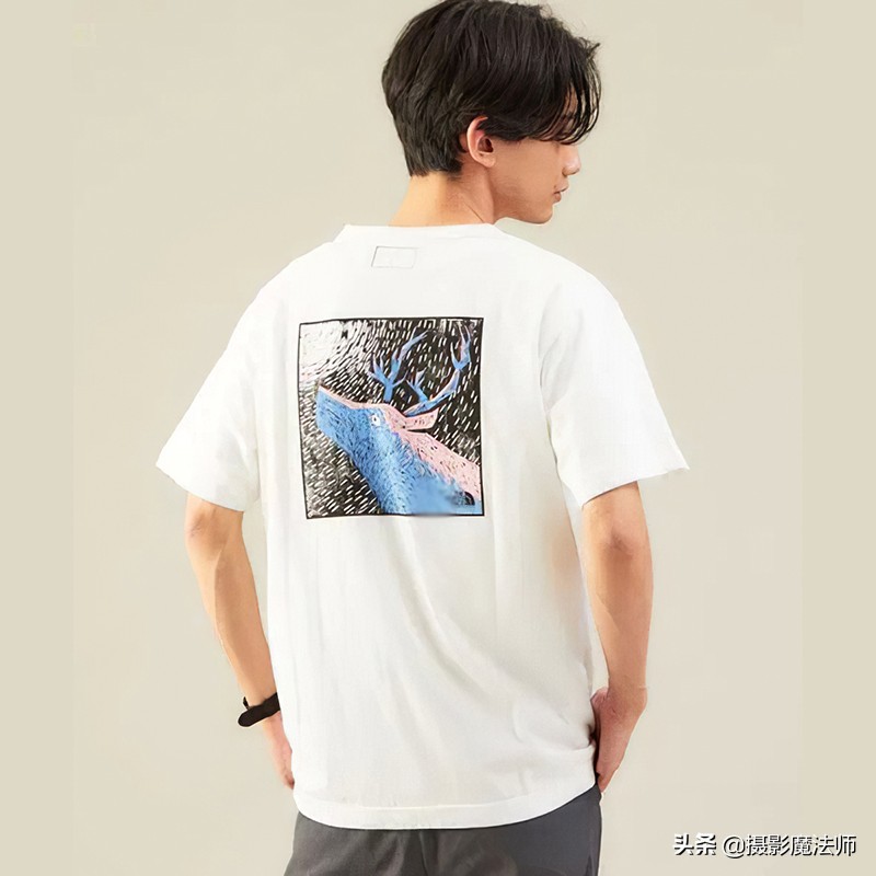 日系风格的淘宝男装店铺推荐，日杂大男孩来了