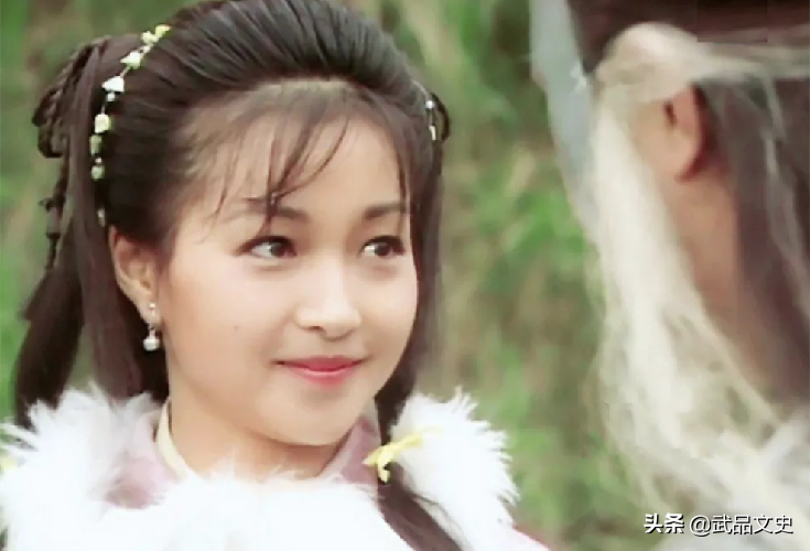郭襄后来成为宗师，为何从不寻找郭芙的下落？你看郭芙改嫁给了谁