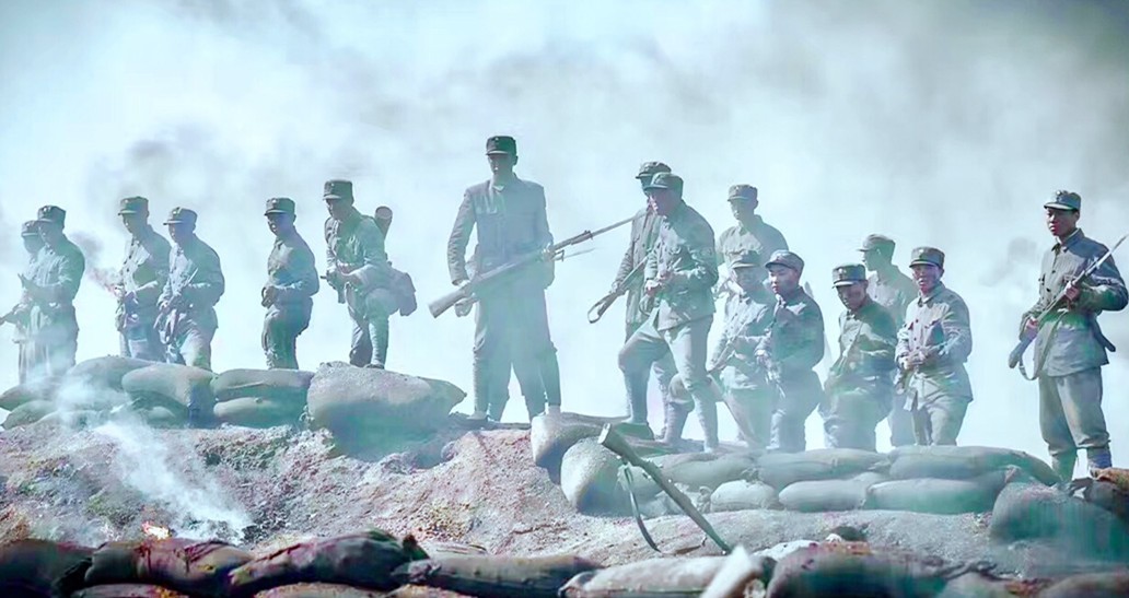 17年后再看《亮剑》，有的嫁豪门成视后，有的负债上亿，差距太大