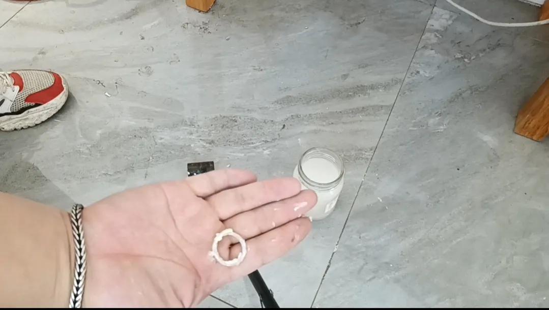 原来做一枚戒指这么简单？